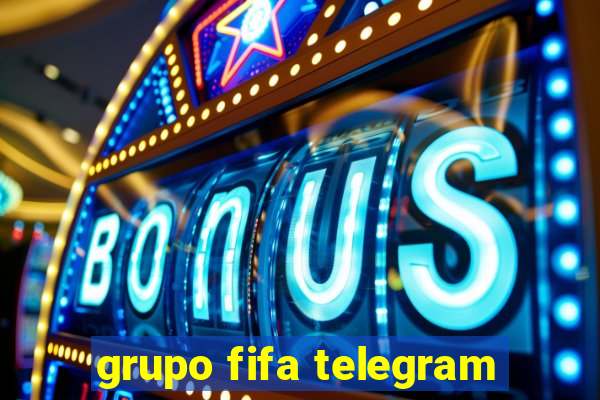 grupo fifa telegram